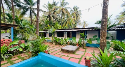 Tropical bay by Malpe - Udupi Room Type - Gulum