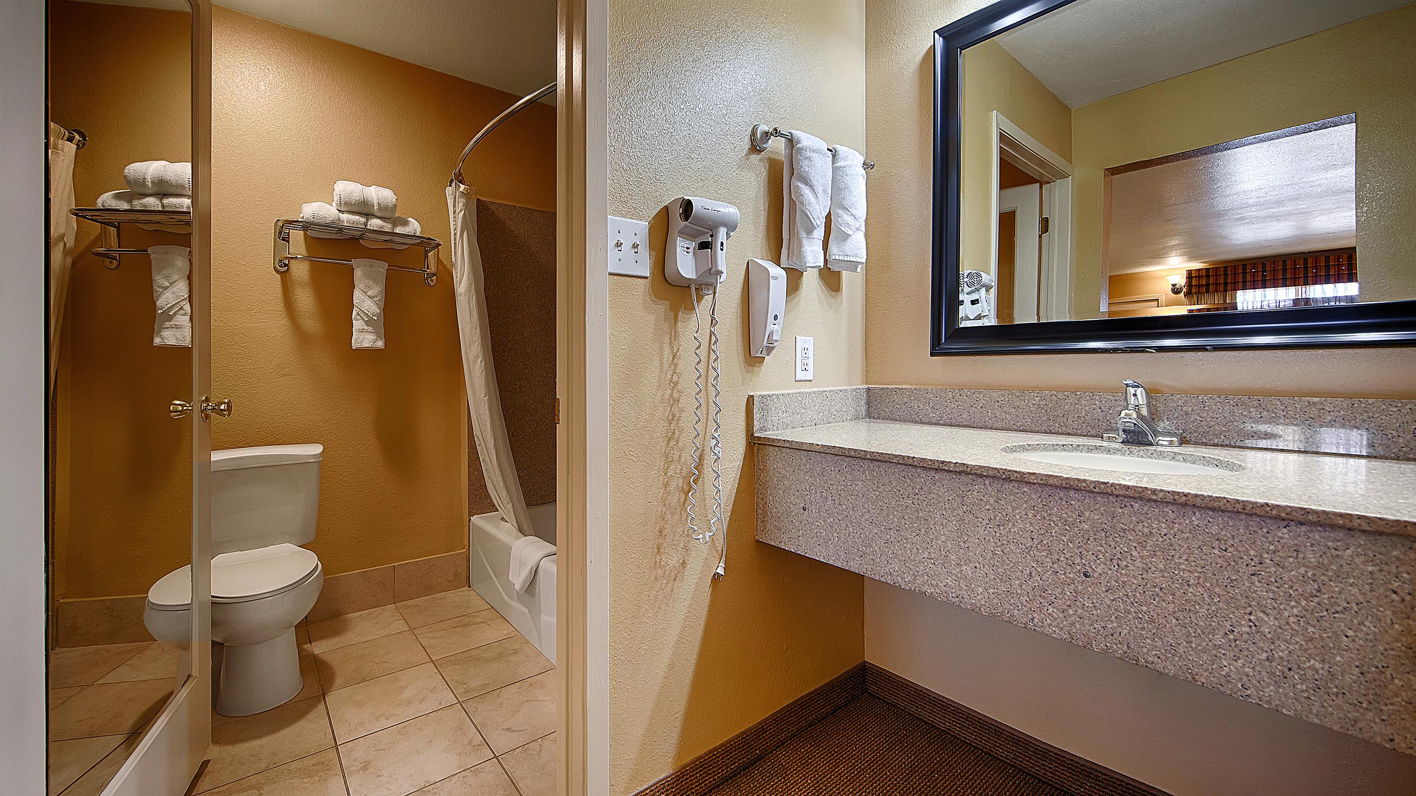 Best Western Executive Inn - Tap to explore photos