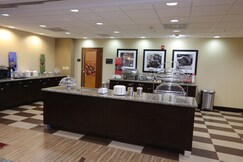 Hampton Inn Atmore