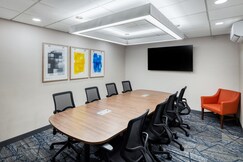 Holiday Inn Express Hotel & Suites Nampa