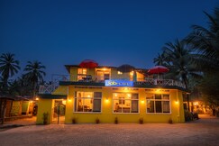 Via Sunshine Beach Resort - Arambol Beach