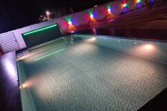 Hotel O CANARIES RETIREES RESIDENCY