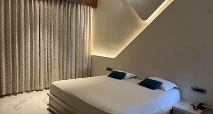 Shree Shaym Bhawan Room Type - Radhey Ki Haveli