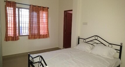 STHALAS SERVICE APARTMENT Room Type - STHALAS 2