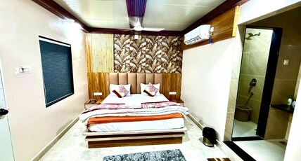 HOTEL TULSI INN Room Type - Super Luxury Room HOTEL TULSI INN Room Type - Super Luxury Room