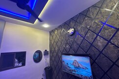 Budget homestay near bkc