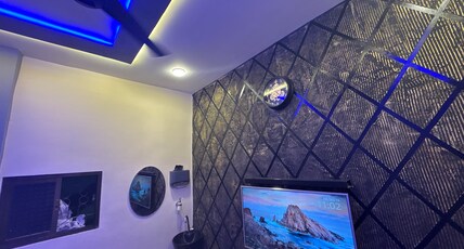 Budget homestay near bkc Room Type - Comfort zone1