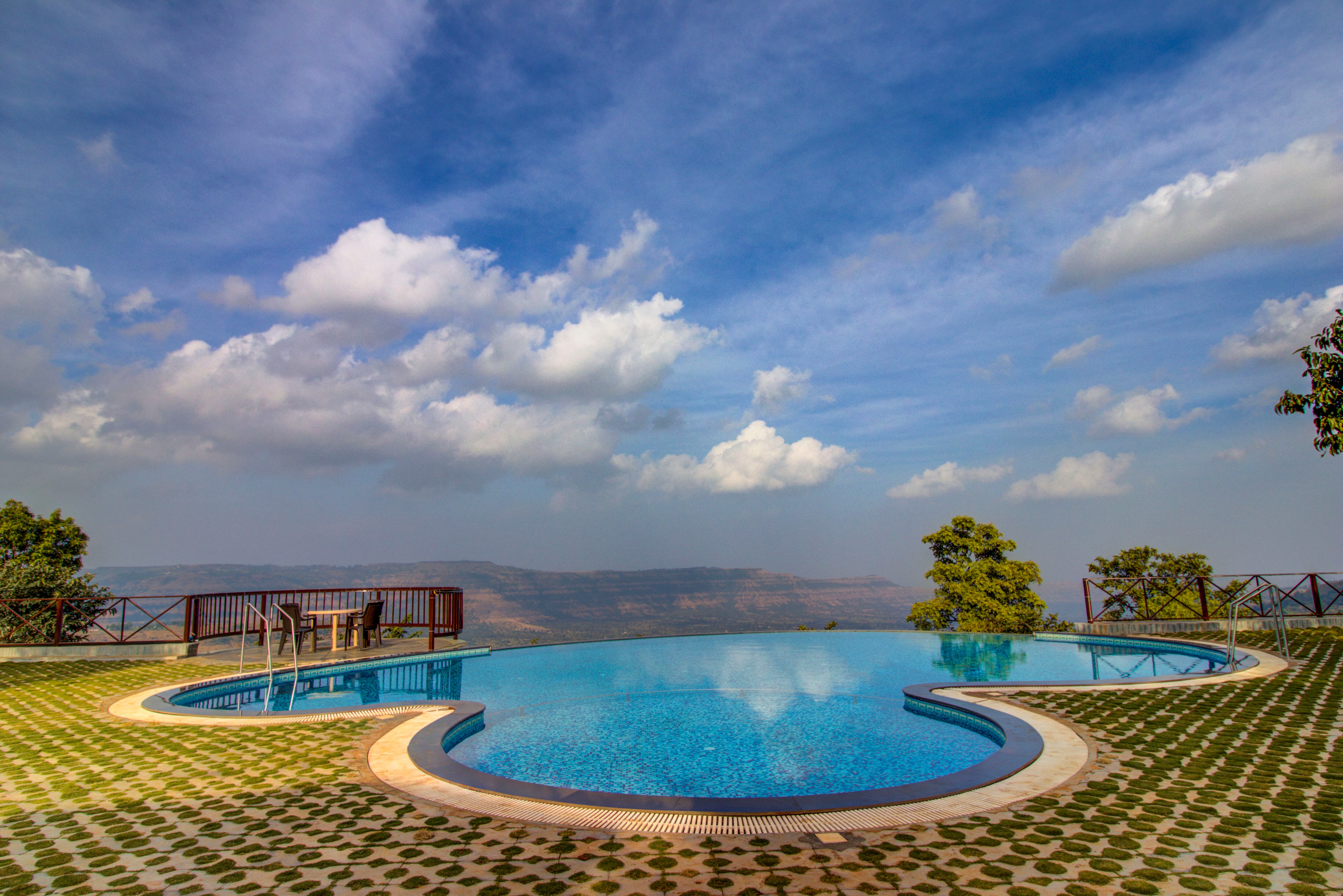 Nirvana Eco & Agro Resort - Tap to explore photos