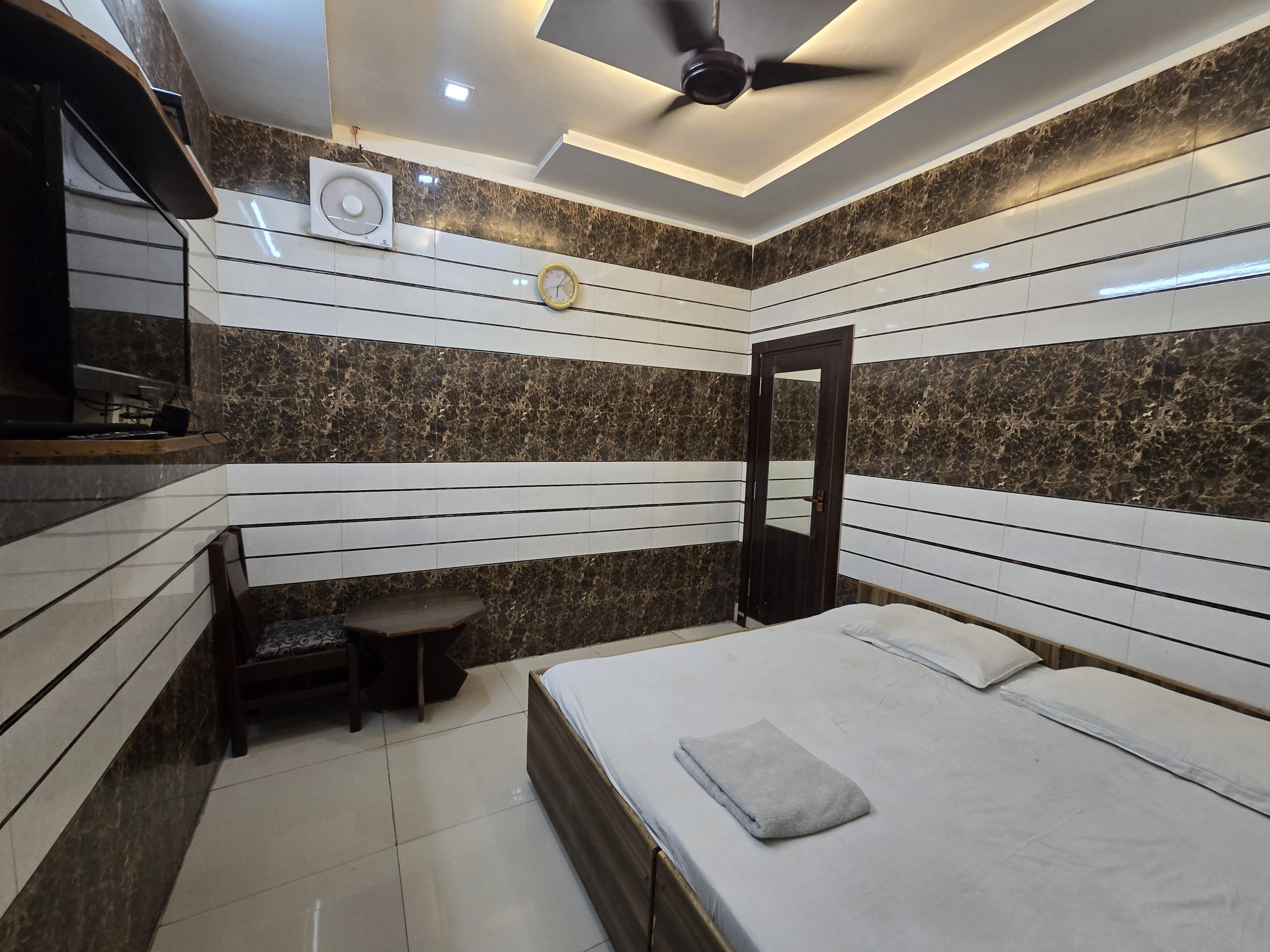 HOTEL VRINDAVAN - Tap to explore photos
