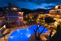 Hotel Mount Kailash - Experience Pokhara, Stay with Comfort