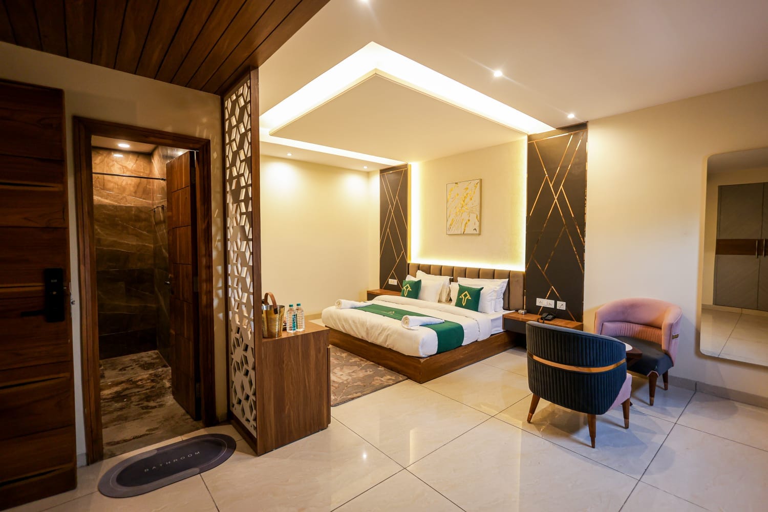 Main gallery