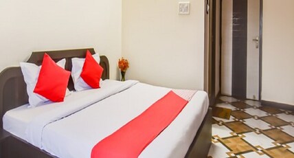 HOTEL BHAGWANI PALACE Room Type - Suite Room