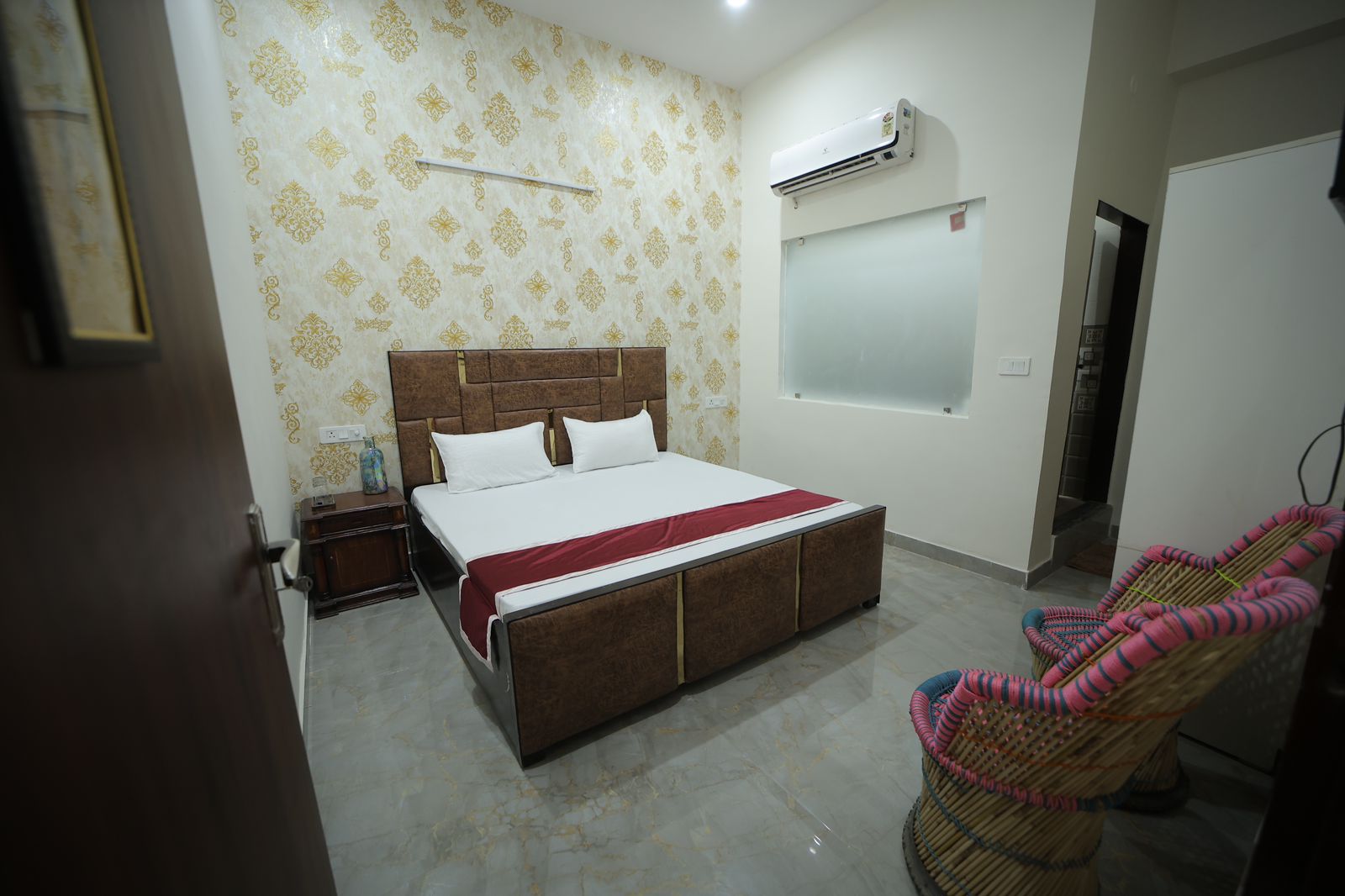 Saroj Villa - Tap to explore photos