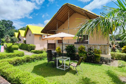 Corbett Cottage Resort