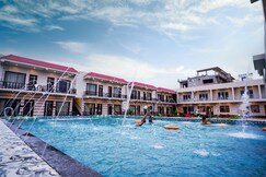 MOON STAR BEACH RESORT