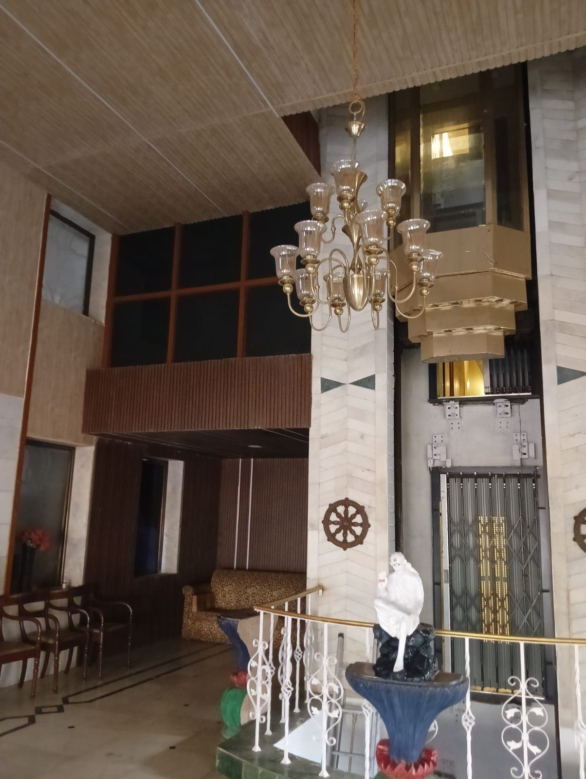 Main gallery