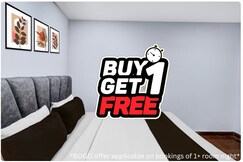 Townhouse Mindspace Road Gachibowli