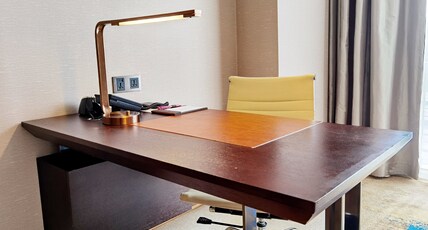 Crowne Plaza Chengdu Wenjiang Room Type - 1 King Standard