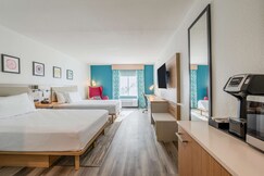 Hilton Garden Inn Fort Lauderdale Airport-Cruise Port