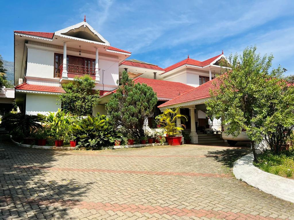 Chandana Royal Resort - Tap to explore photos