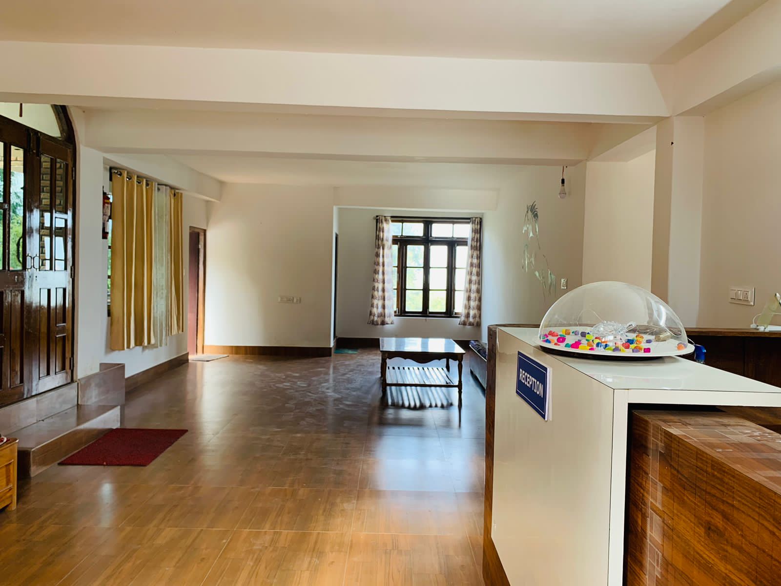 Main gallery