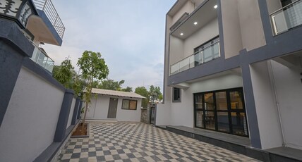 Elera Villa with Pvt Pool Lonavala Room Type - Elera Villa with Pvt Pool Lonavala