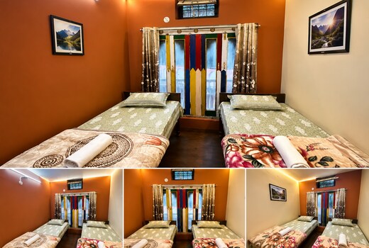 Vaikunth Homestay