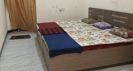 Jai Balaji Guest House Room Type - Bedroom 2