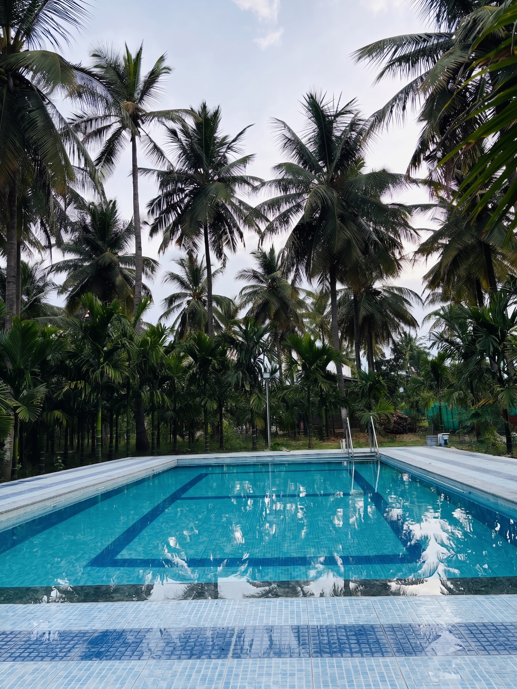 Ishaa Harmony Resort and Homestay - Tap to explore photos