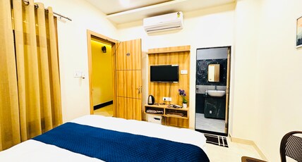 Namahstay Ayodhya | A Boutique Stay Room Type - Super Delux