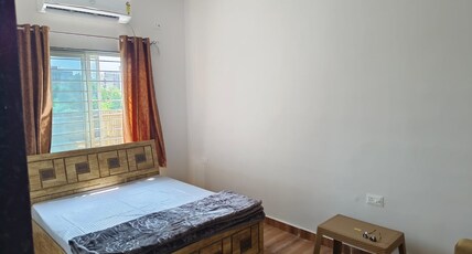Swasti Resort Room Type - Deluxe