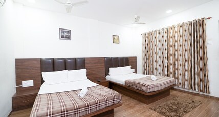 The Visawa Resort | Rooms & Pool Room Type - Cottage With Garden