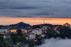 Florence BnB Shimla | Stay Near Mall Road and Ridge