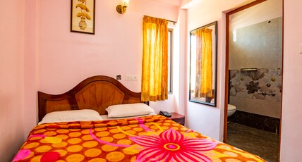Arul Mount Munnar Room Type - Standard Chotta Room