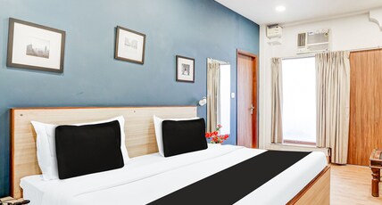 Collection O Palam Near Railway Station Room Type - Deluxe