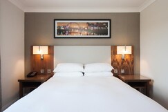 DoubleTree by Hilton Glasgow Strathclyde