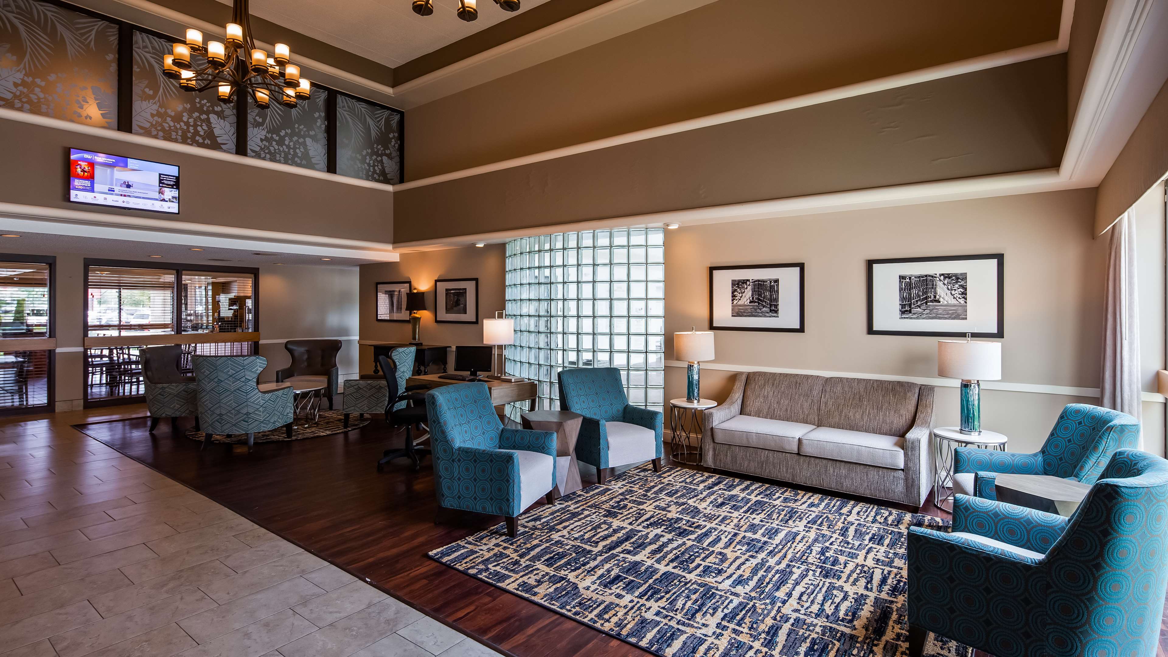 Best Western East Towne Suites - Tap to explore photos