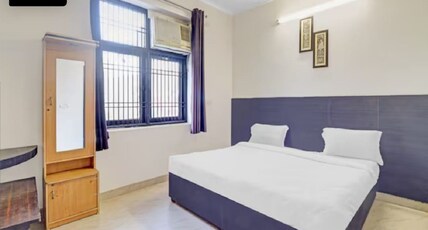 Hotel Olive Tree Room Type - Olive Deluxe Room