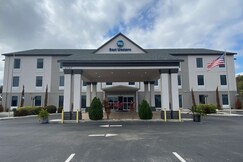Best Western Heritage Inn & Suites