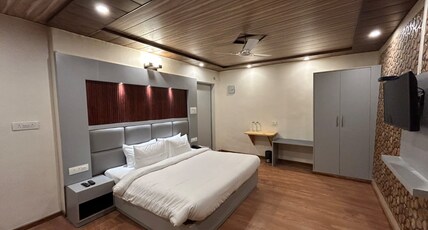 Aamod Feather Touch Room Type - Premium