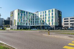 B&B Hotel Zurich Airport Rumlang