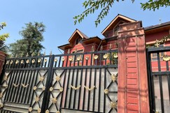 Emberwood Kashmir