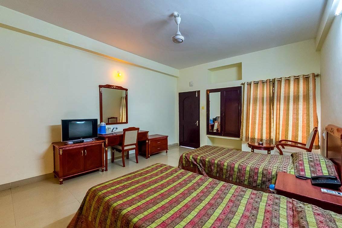 RNS Guest House - Tap to explore photos