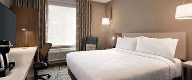 Hilton Garden Inn New York Times Square South