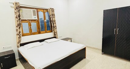 Mangalam home stay Room Type - Bedroom 2