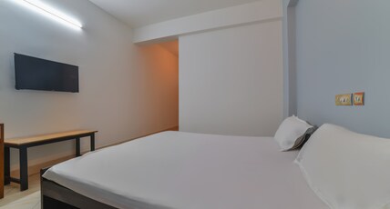 Hotel O Shubhankar Room Type - Classic (2X)
