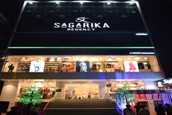 SAGARIKA REGENCY