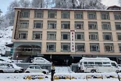 Hotel Neelam - Near Volvo Bus Stop