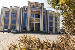 Hotel G.S. Palace