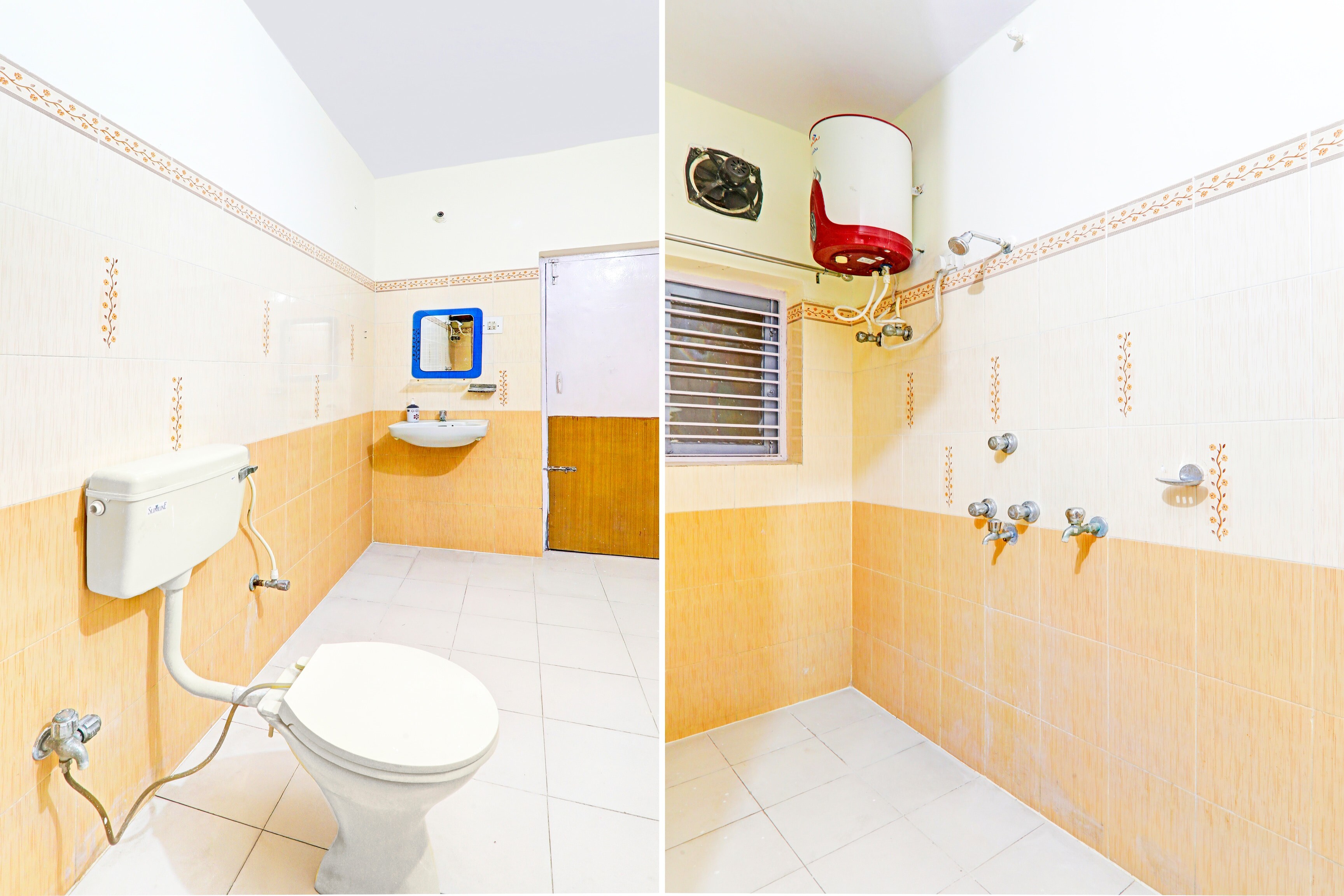 Hotel O New Yatra Residency - Tap to explore photos